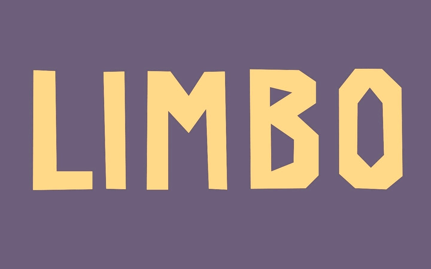 Логотип Limbo обои