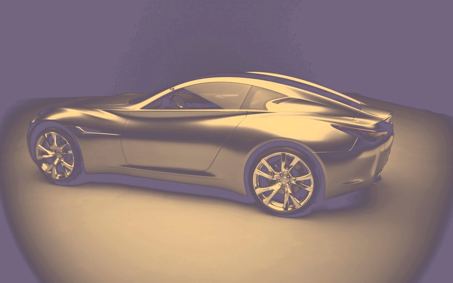 Aston Martin обои