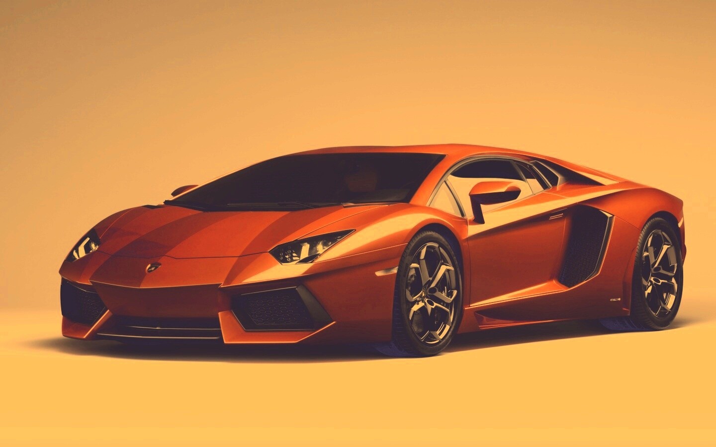 Lamborghini обои