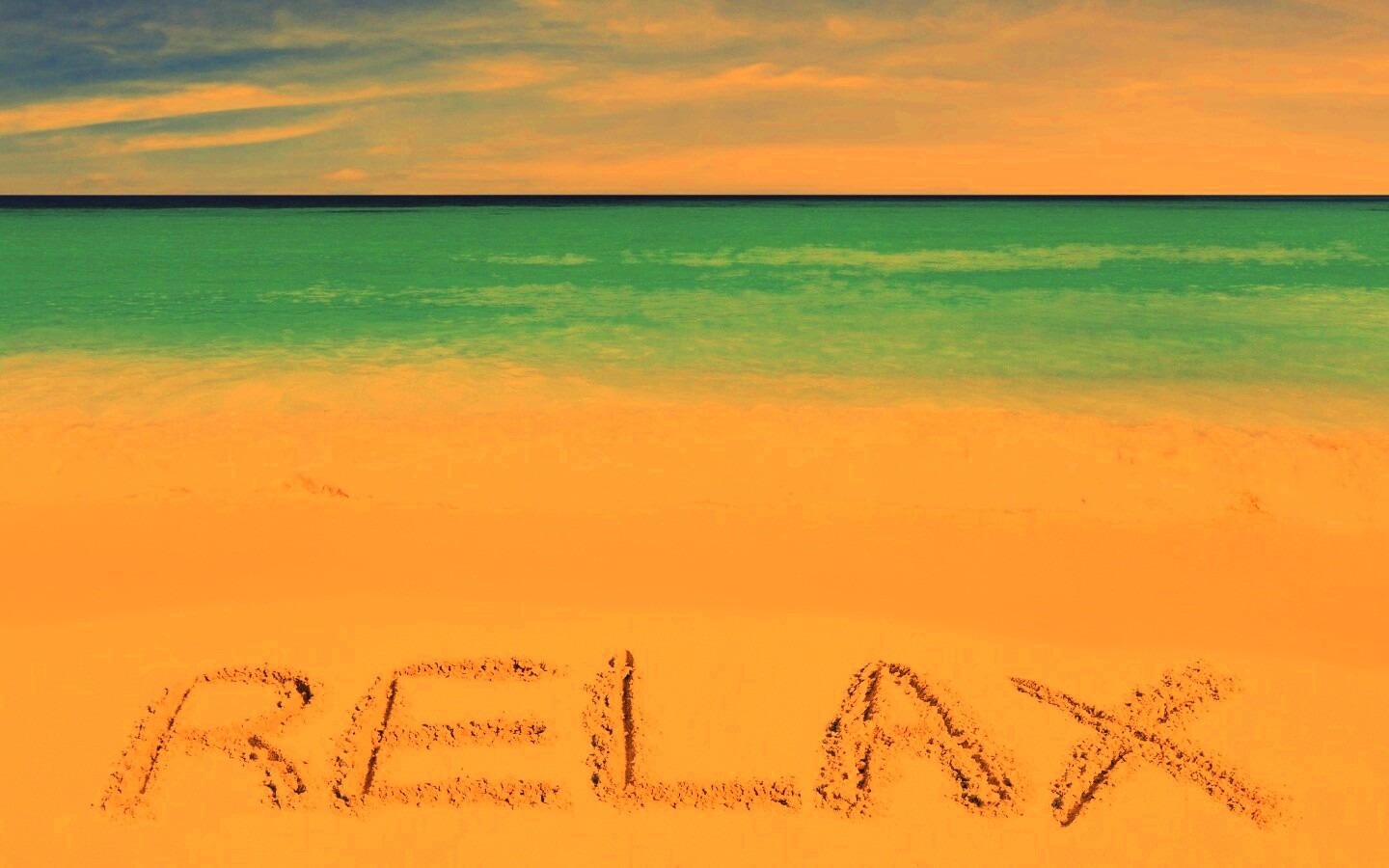 Relax обои