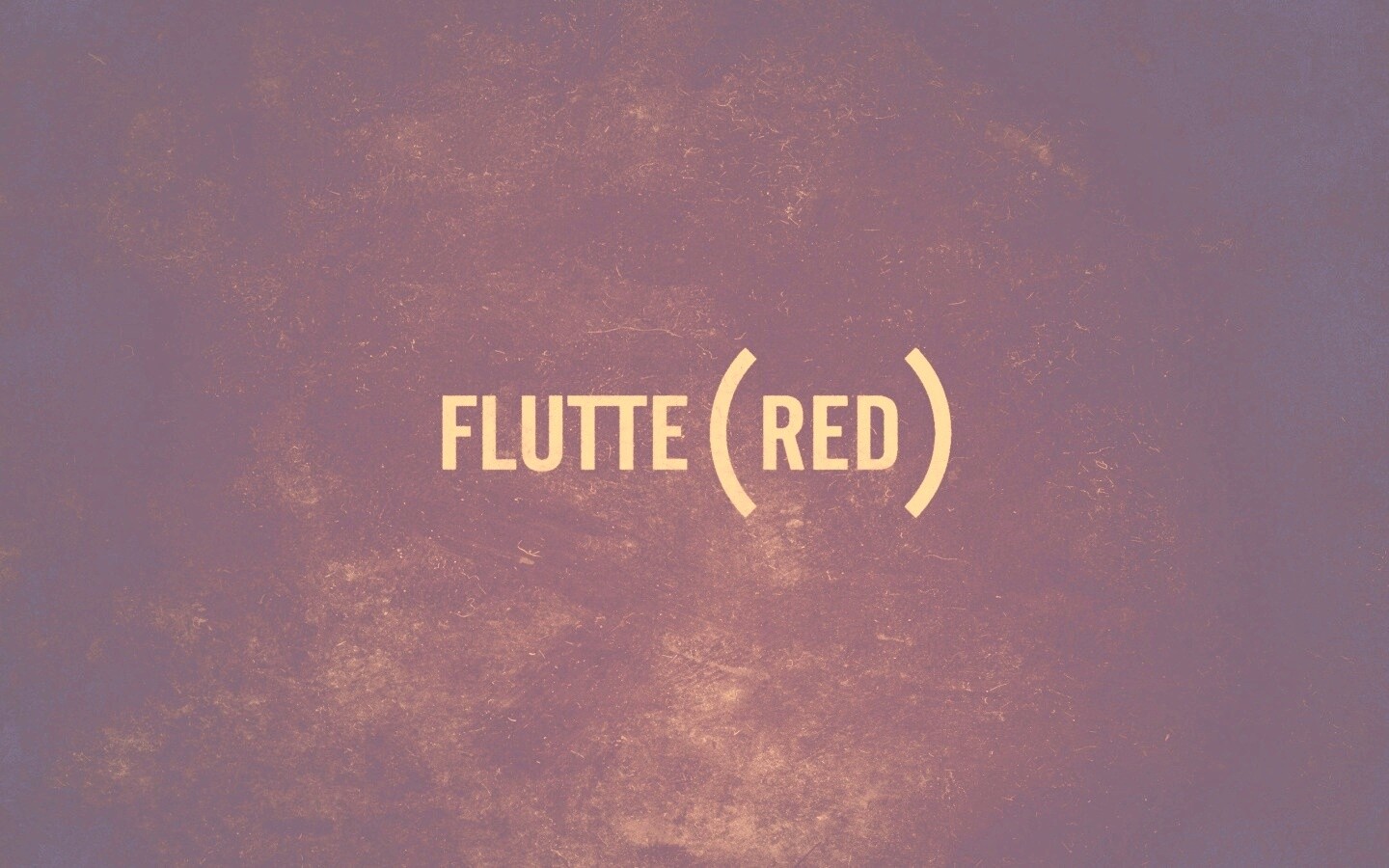 Fluttered — Порхание обои