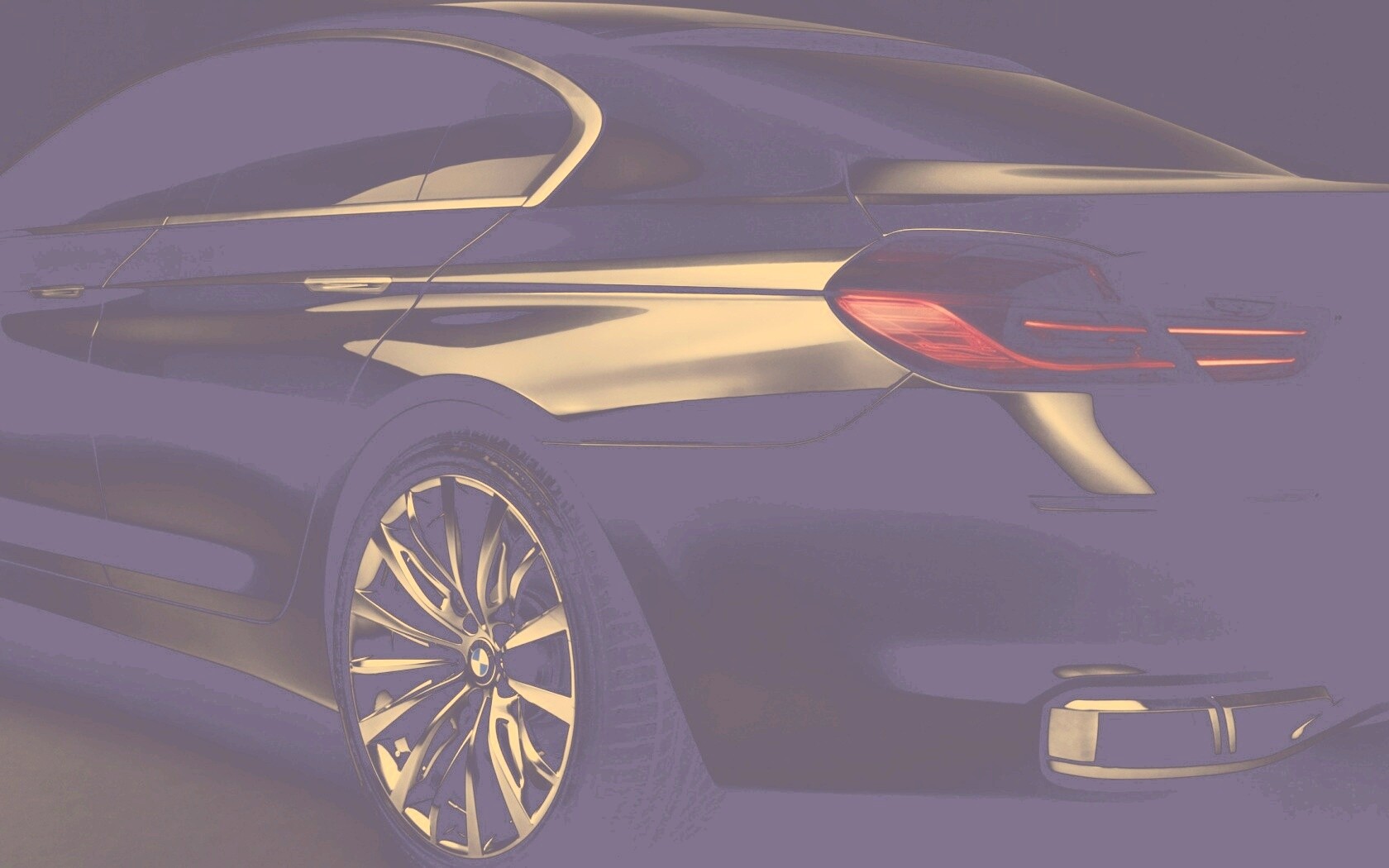 BMW обои
