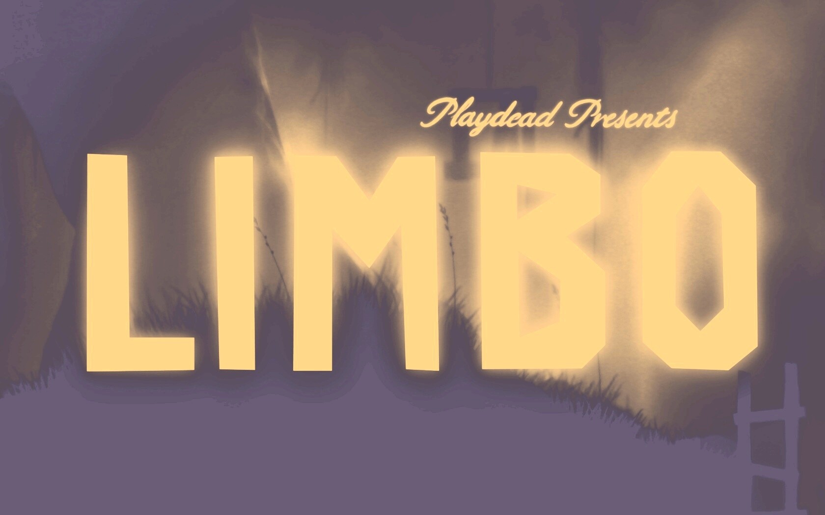 Limbo обои