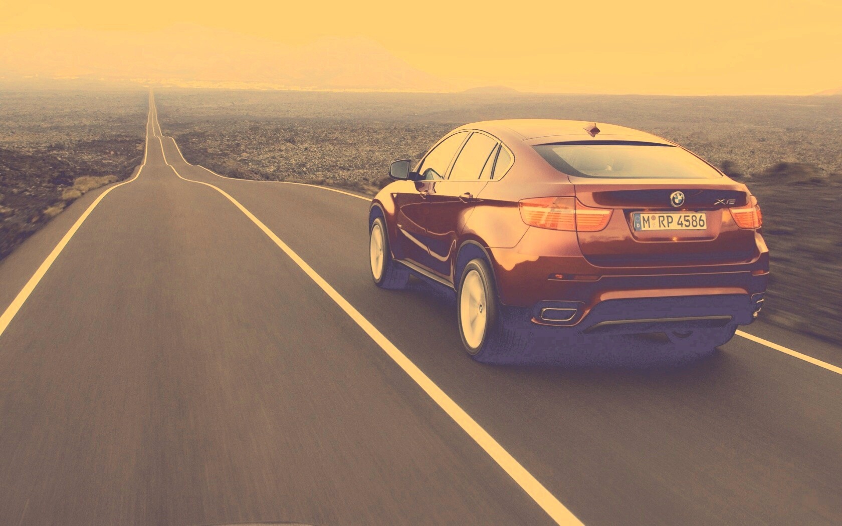 BMW обои