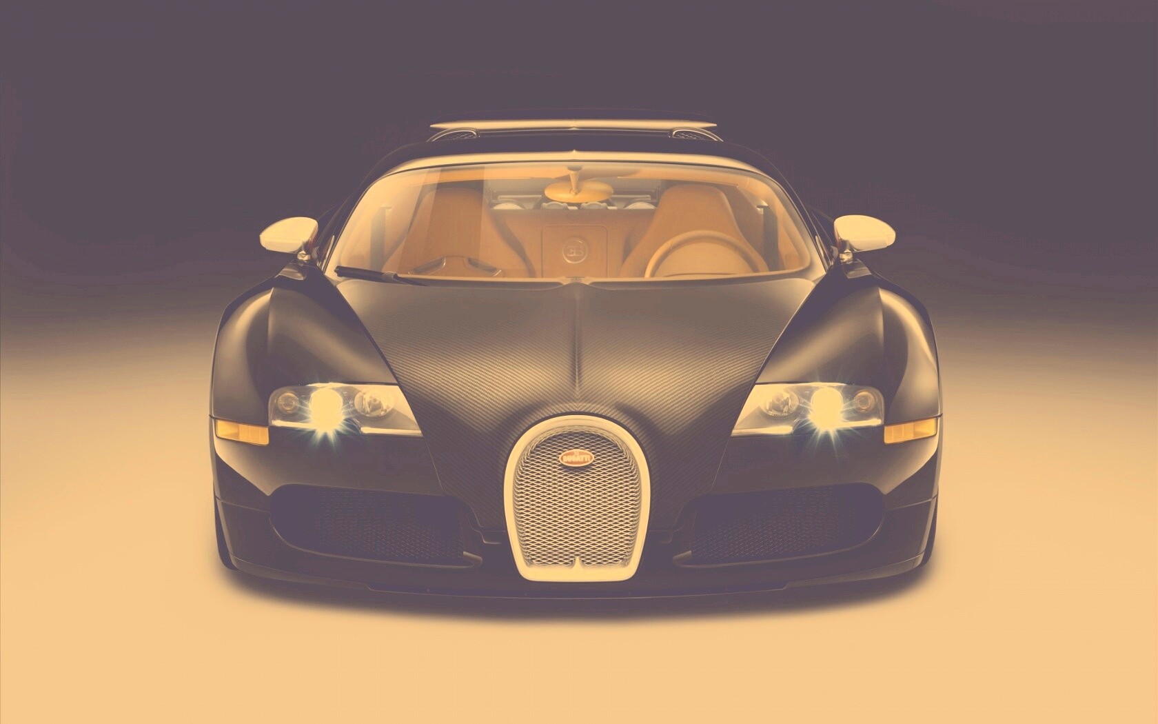 Bugatti обои