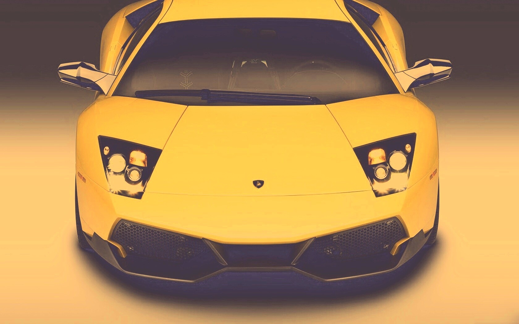 Lamborghini Murcielago обои