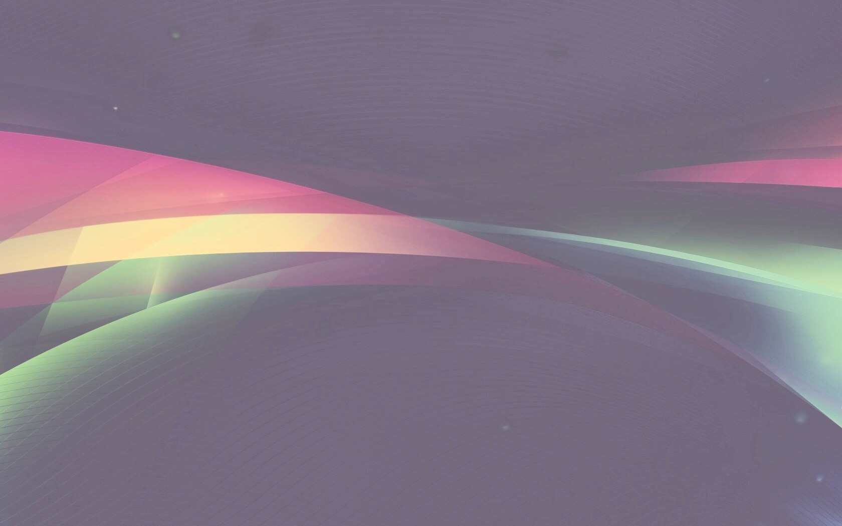 Пересечение световых плоскостей обои