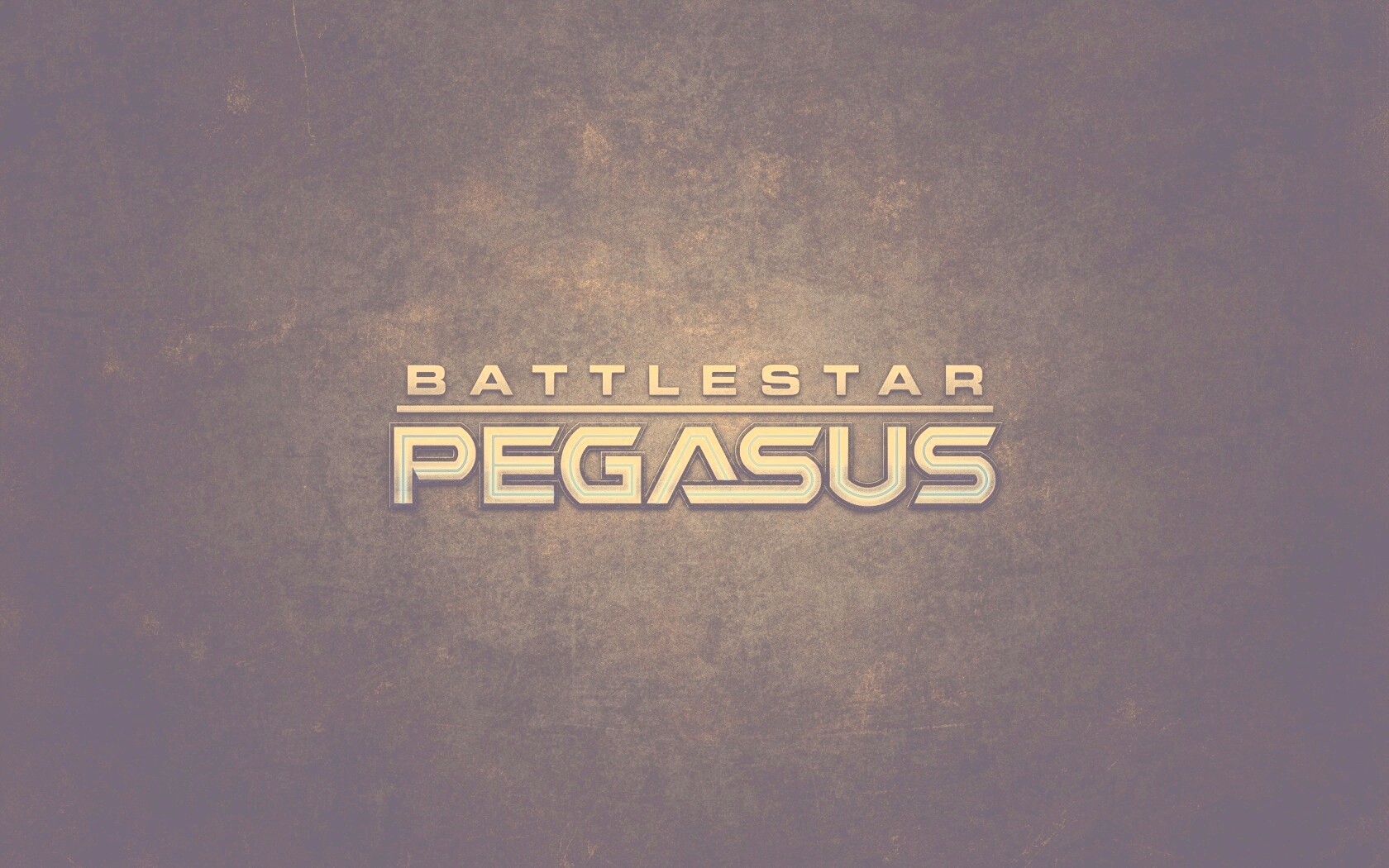 Battledtar Pegasus обои