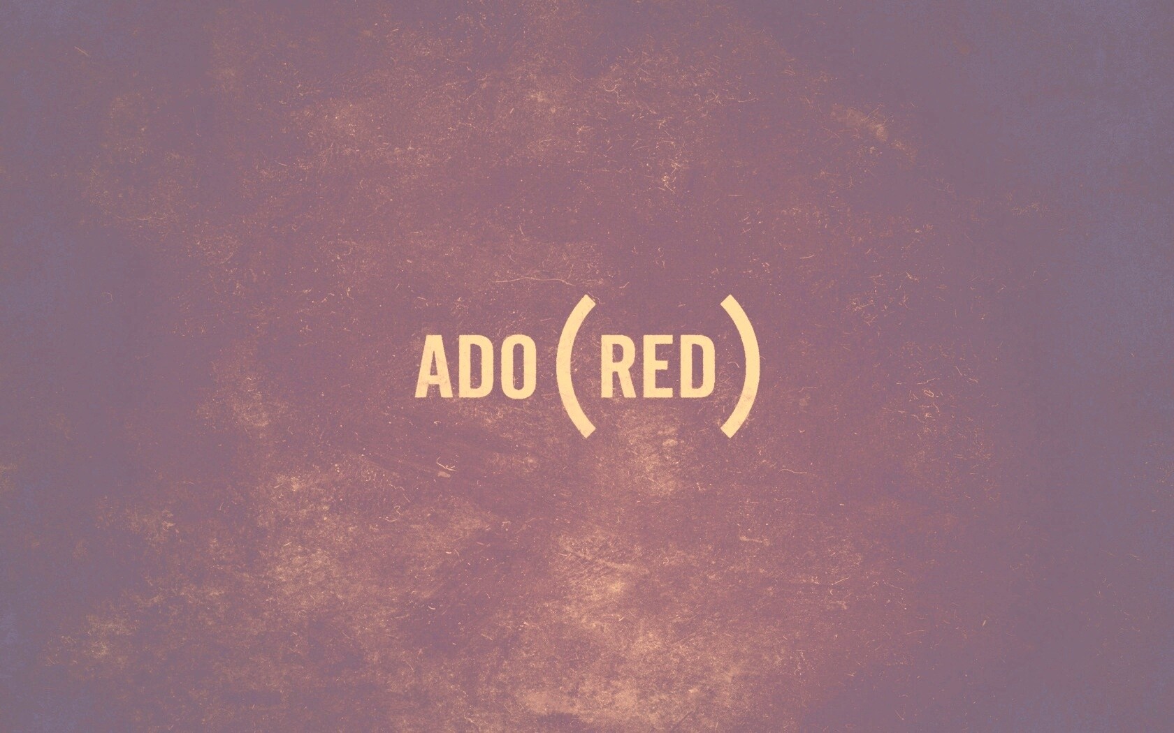 Adored — Обожание обои