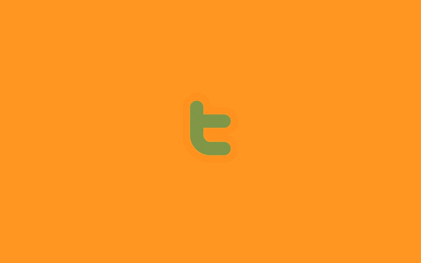 Twitter обои