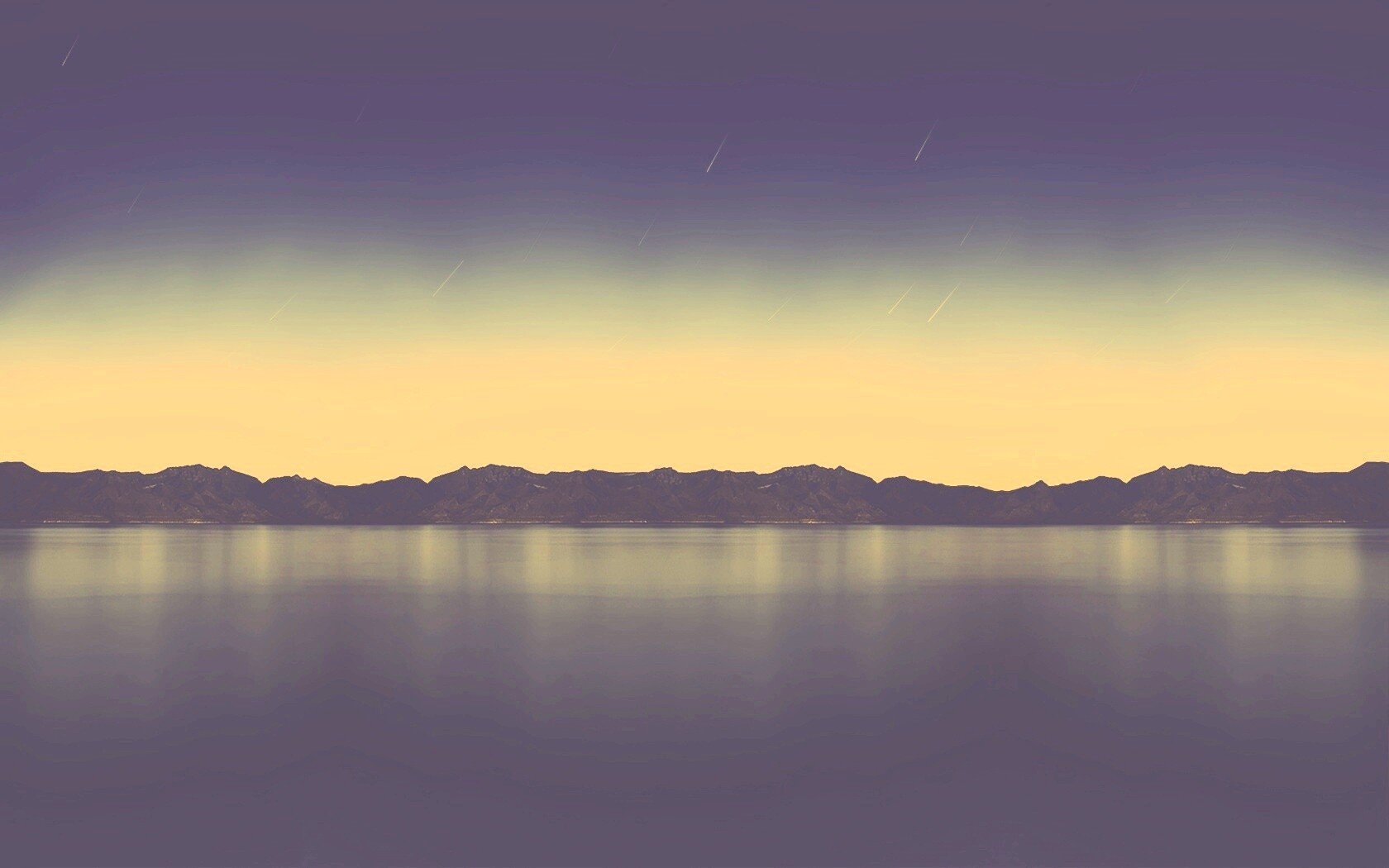 Спокойное море обои