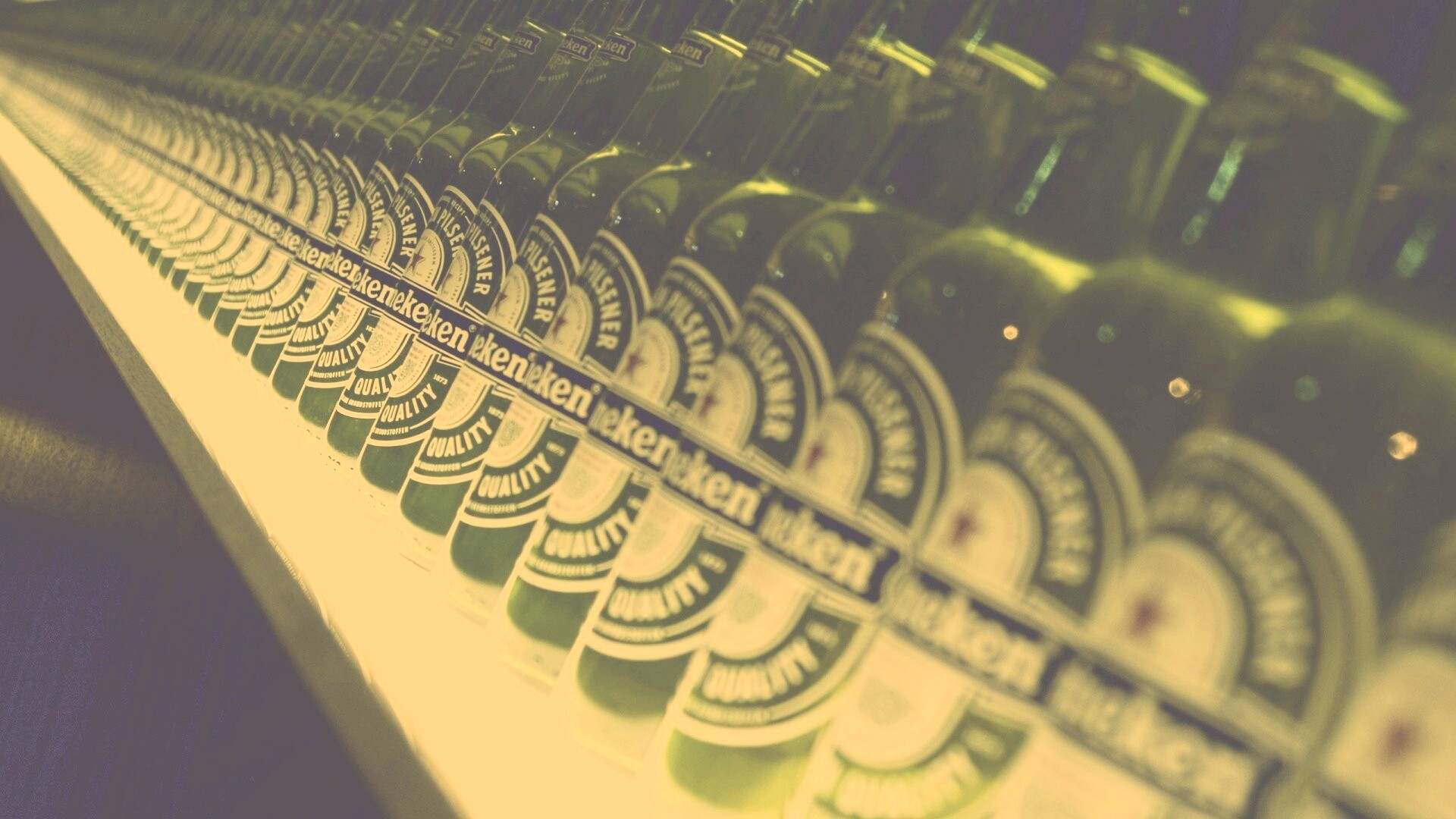 Heineken обои