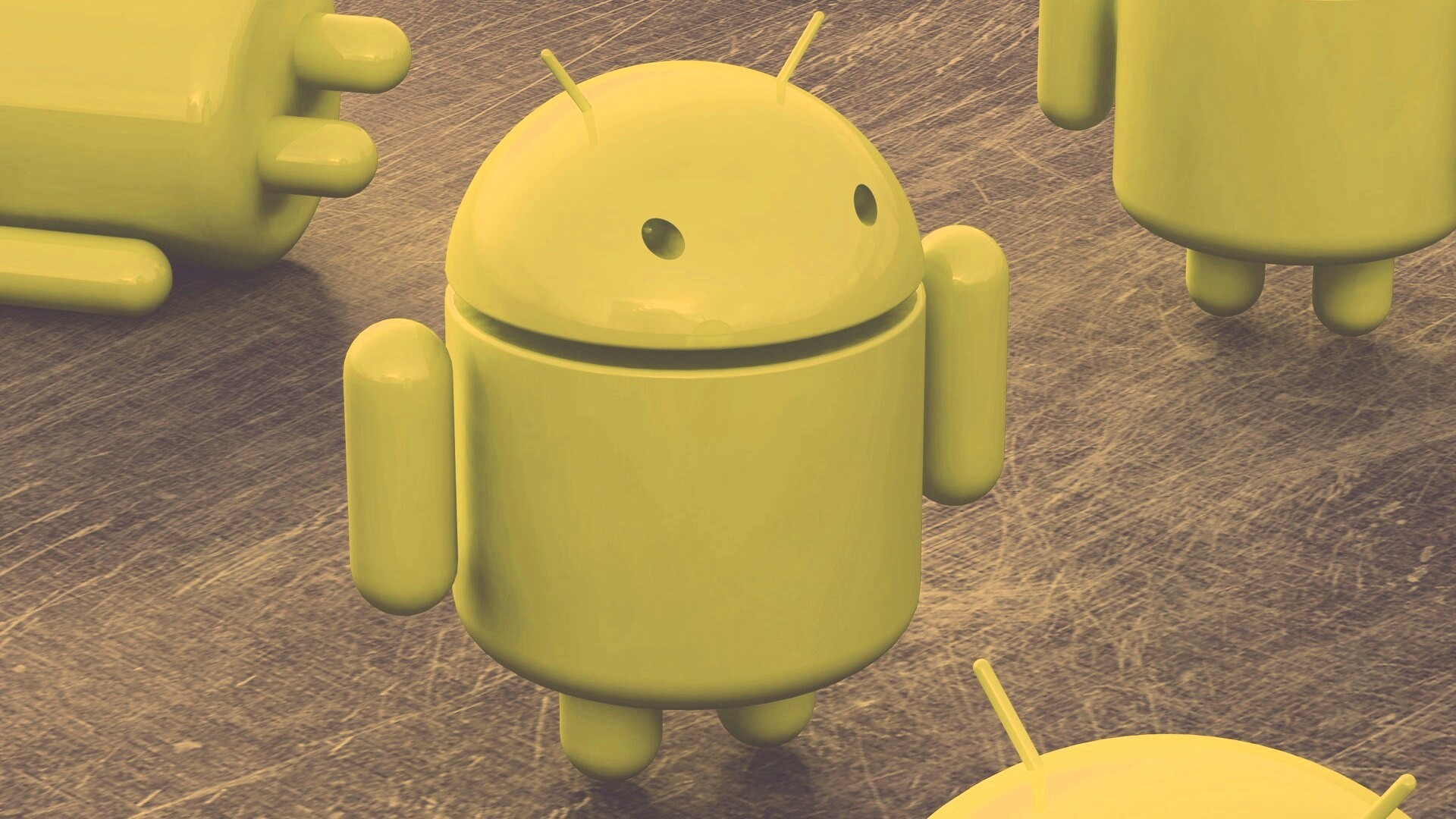 Android обои