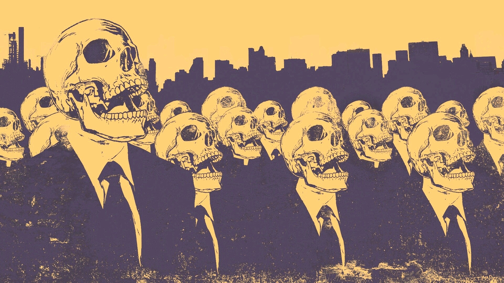 We Live No More обои