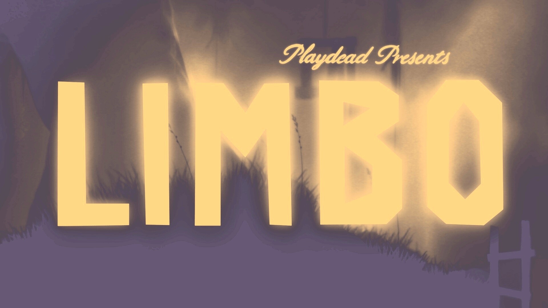 Limbo обои