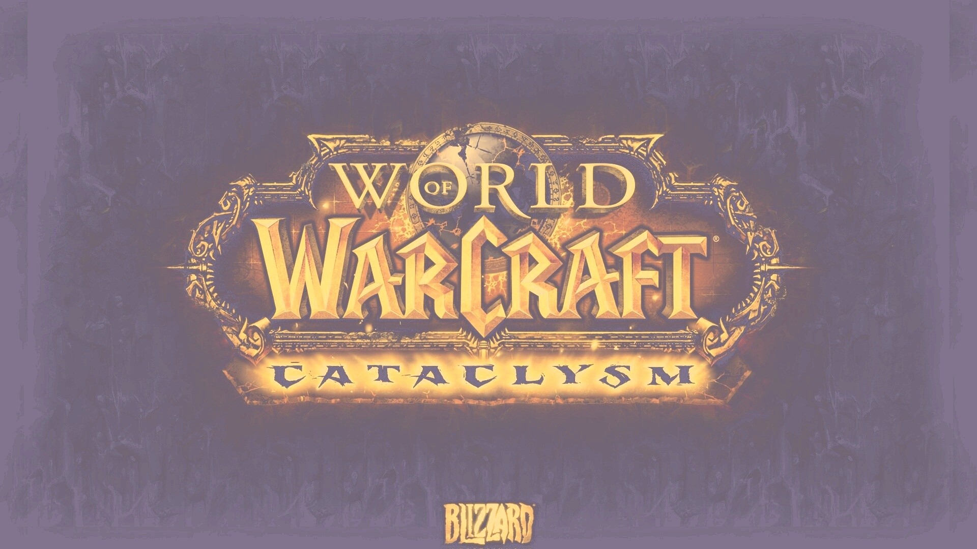 World of Warcraft обои