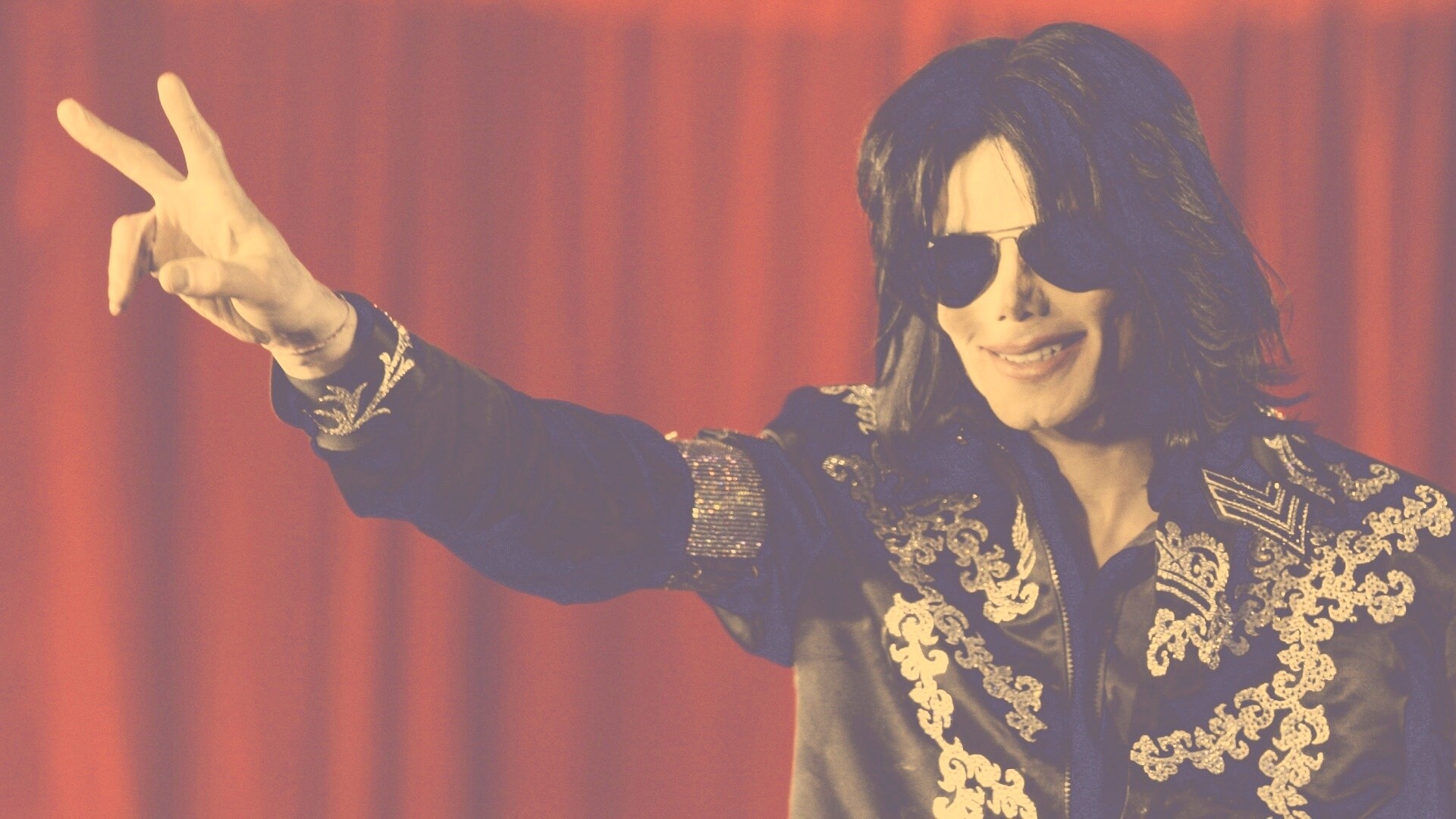 Michael Joseph Jackson обои
