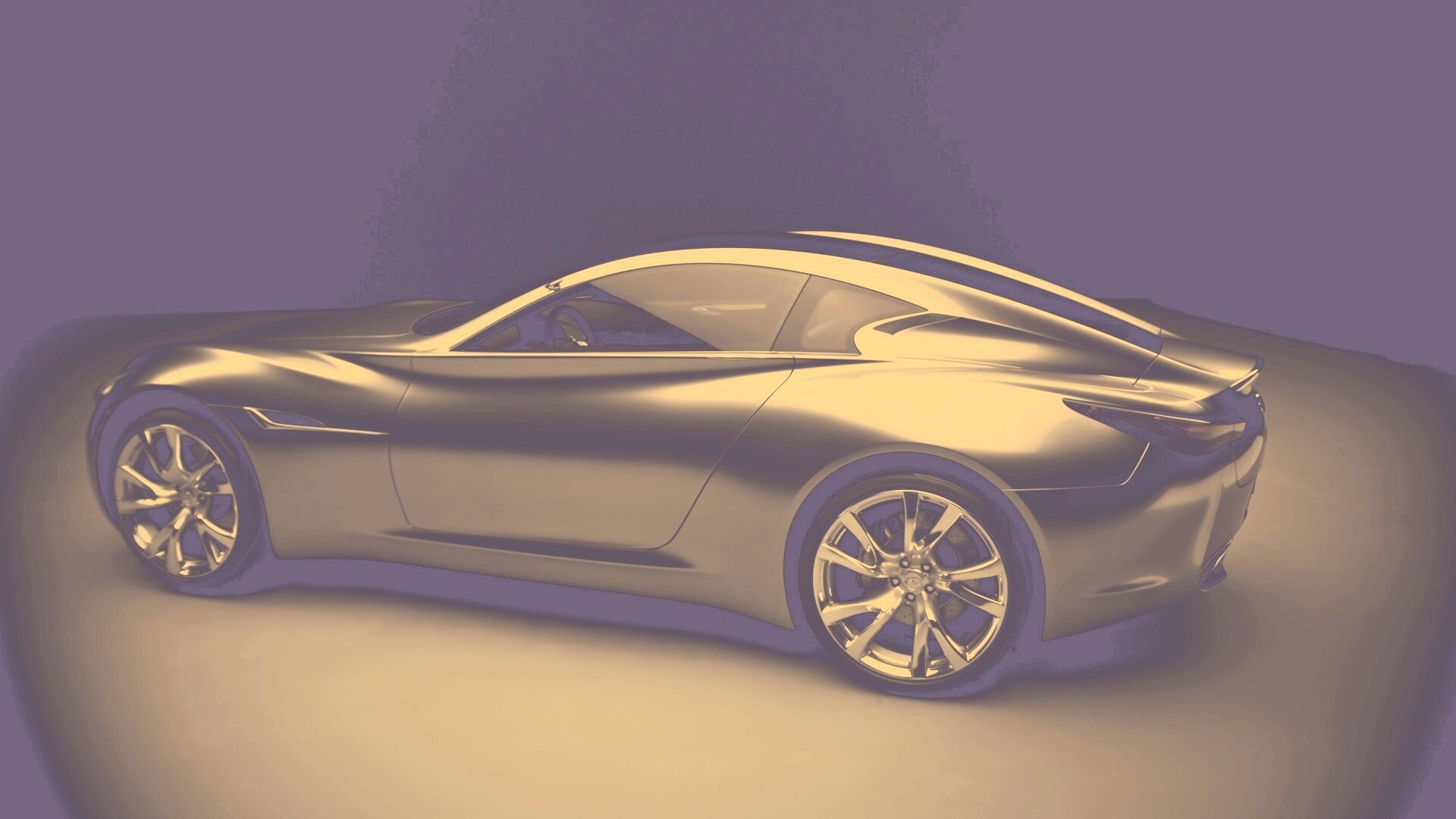 Aston Martin обои