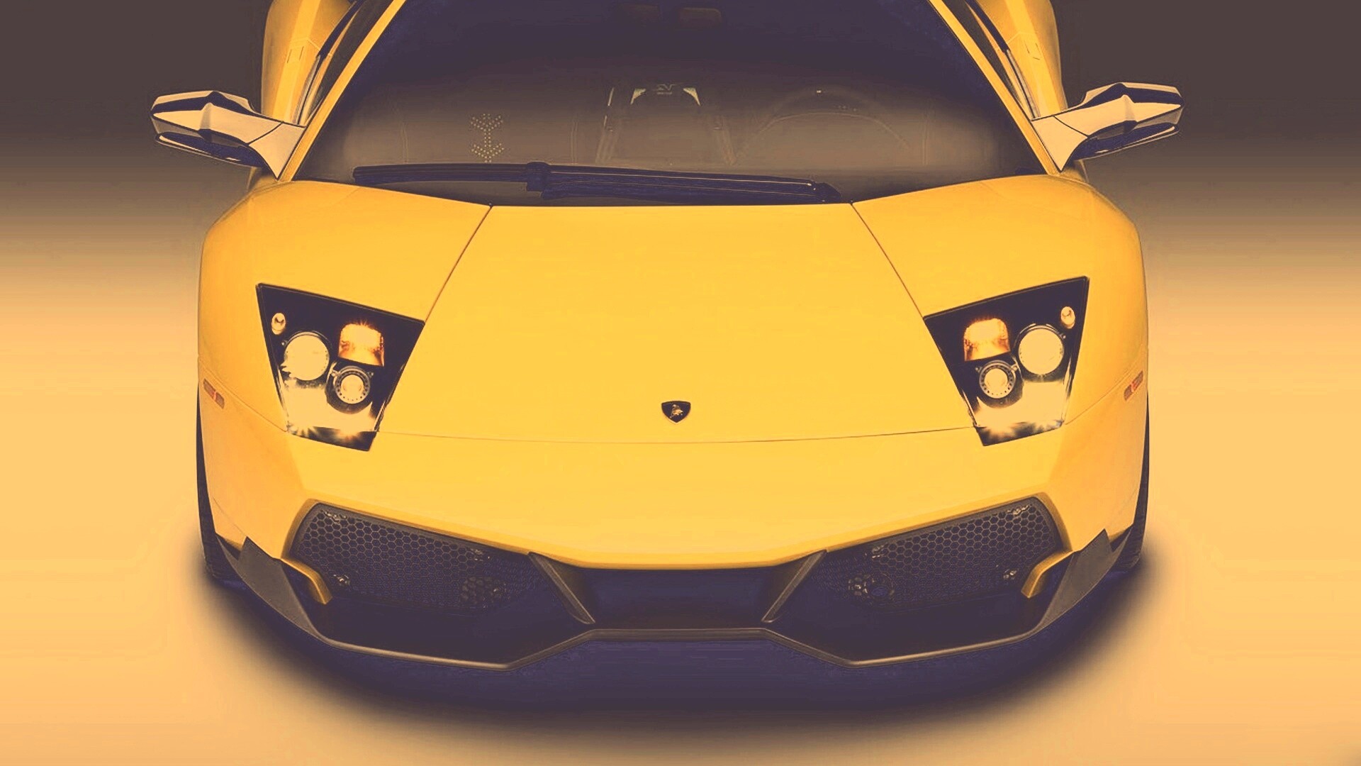 Lamborghini Murcielago обои