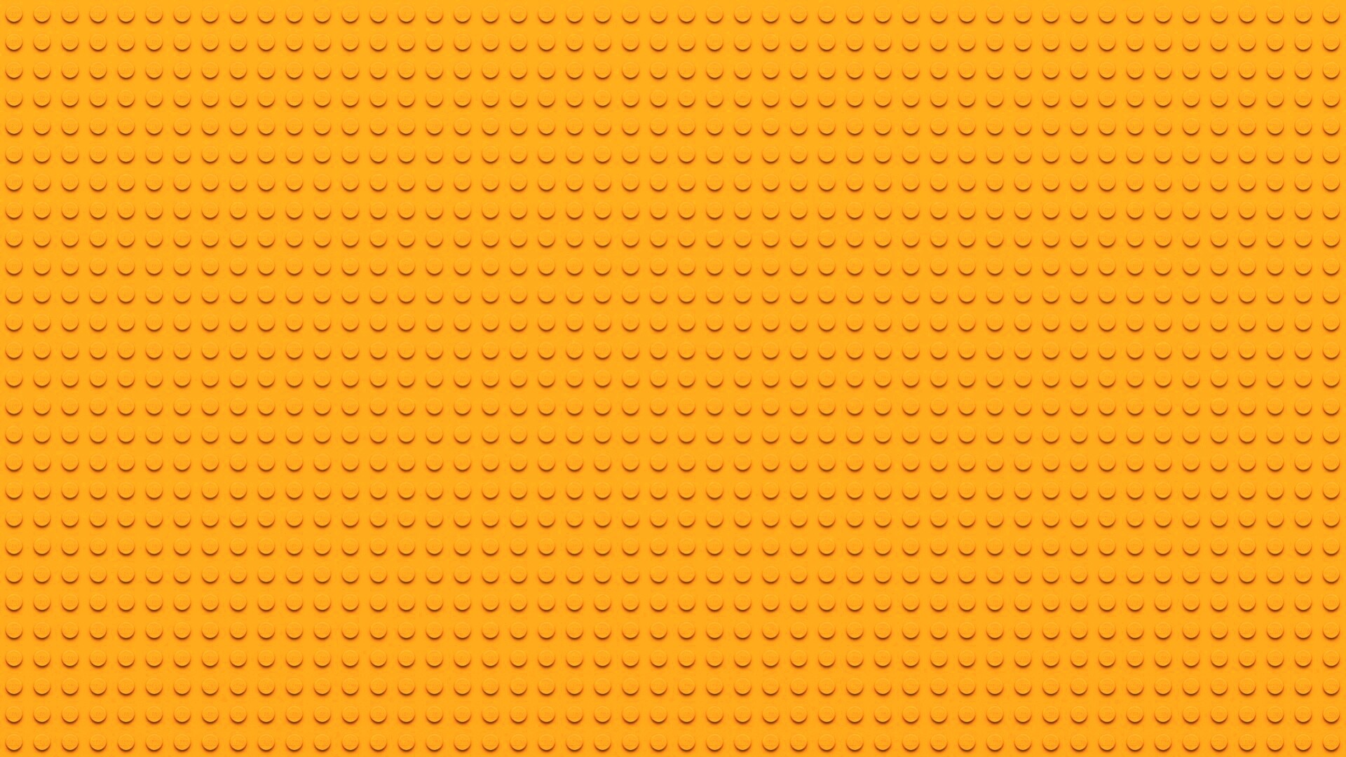 Желтые штырьки Lego обои