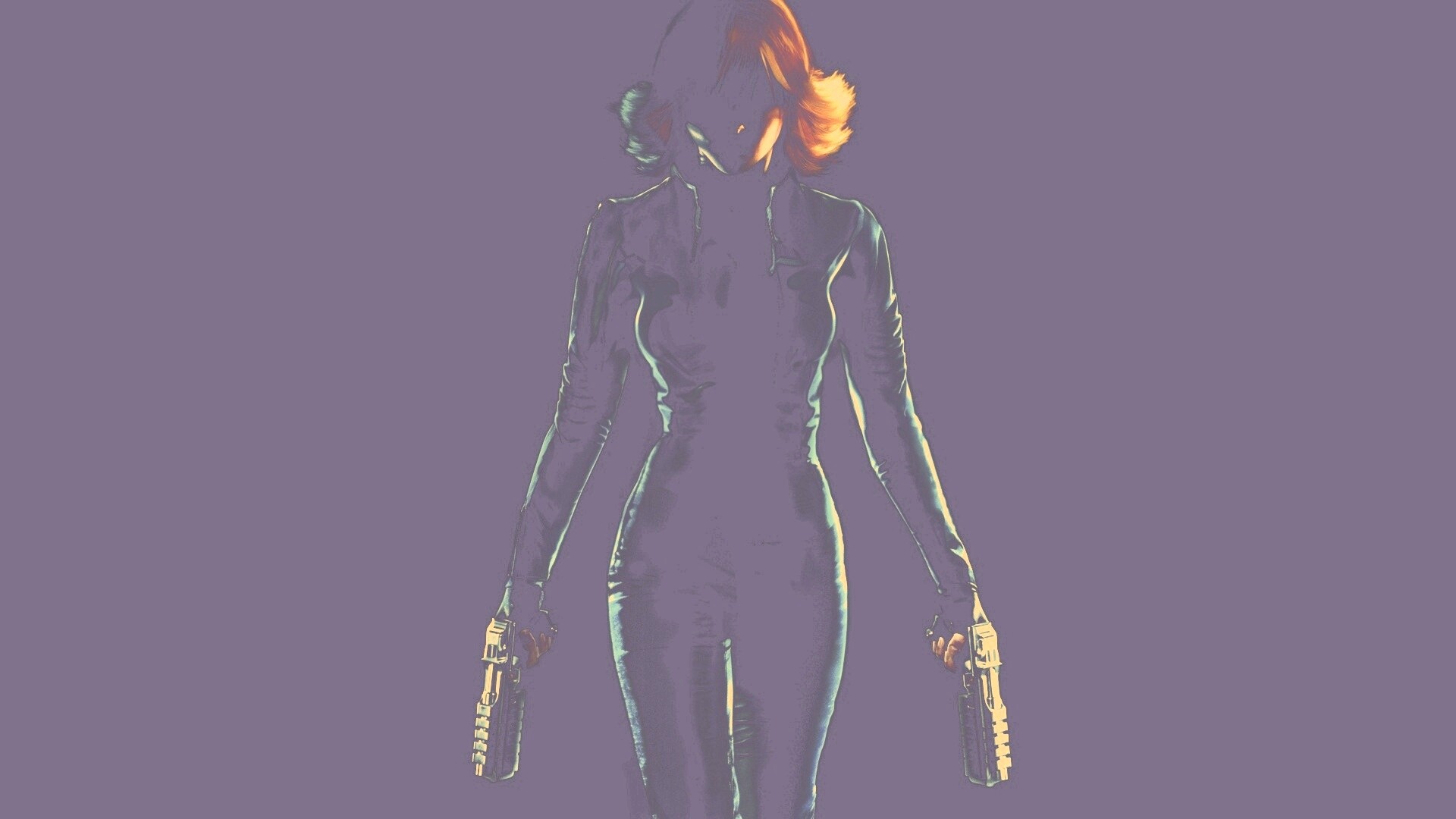 Perfect Dark Zero обои
