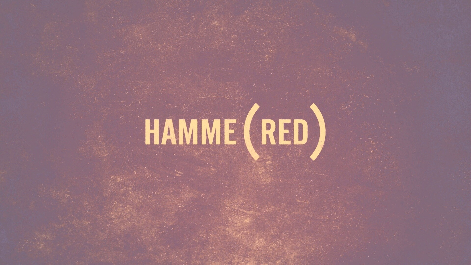 Hammered — Забитый обои