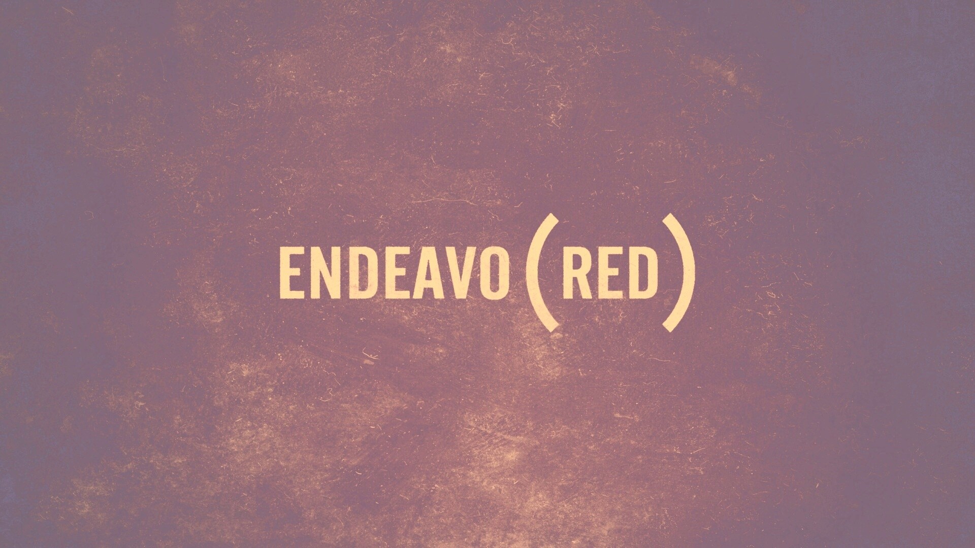 Endeavored — Попытавшийся обои