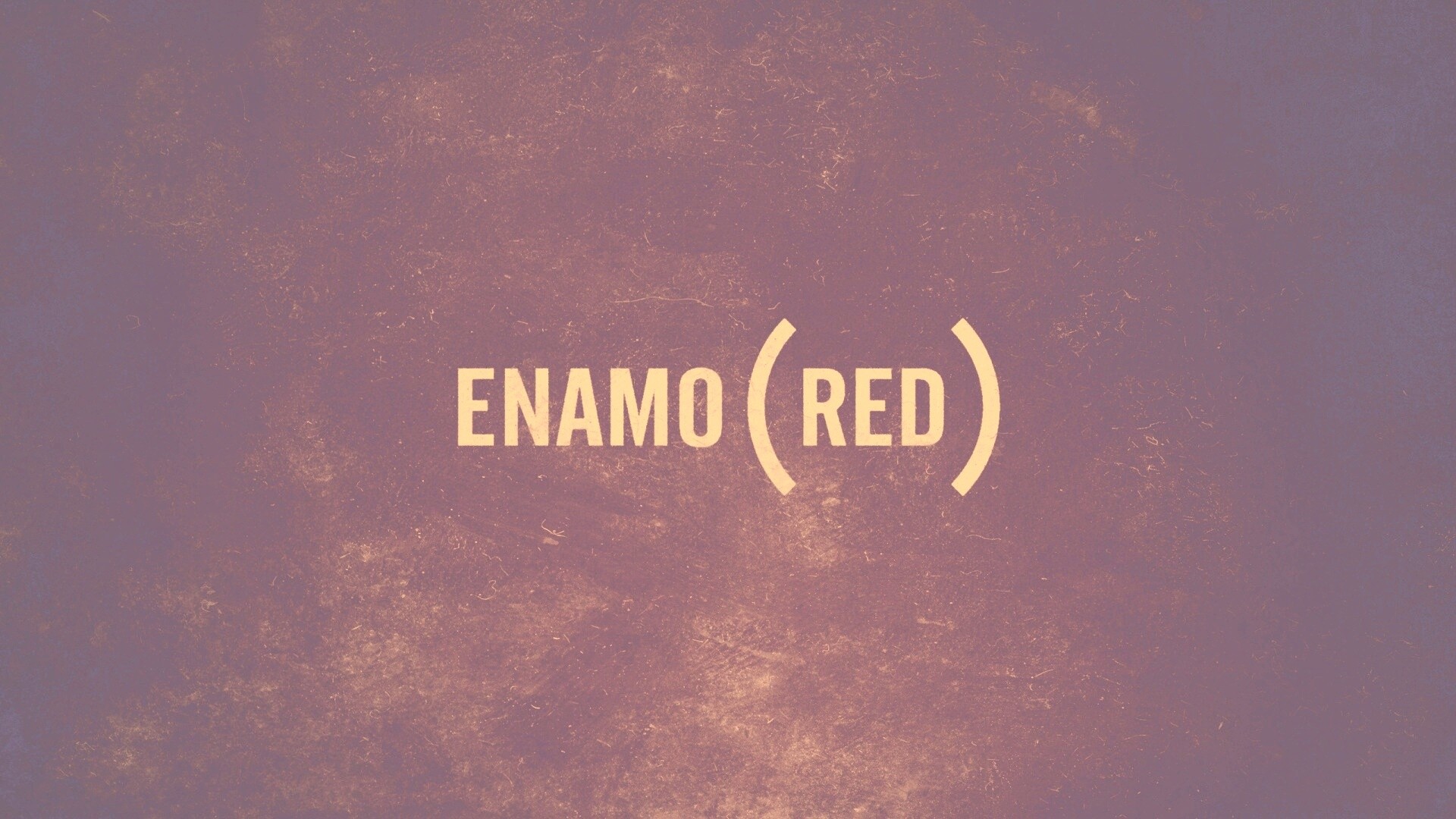 Enamored — Влюбленный обои