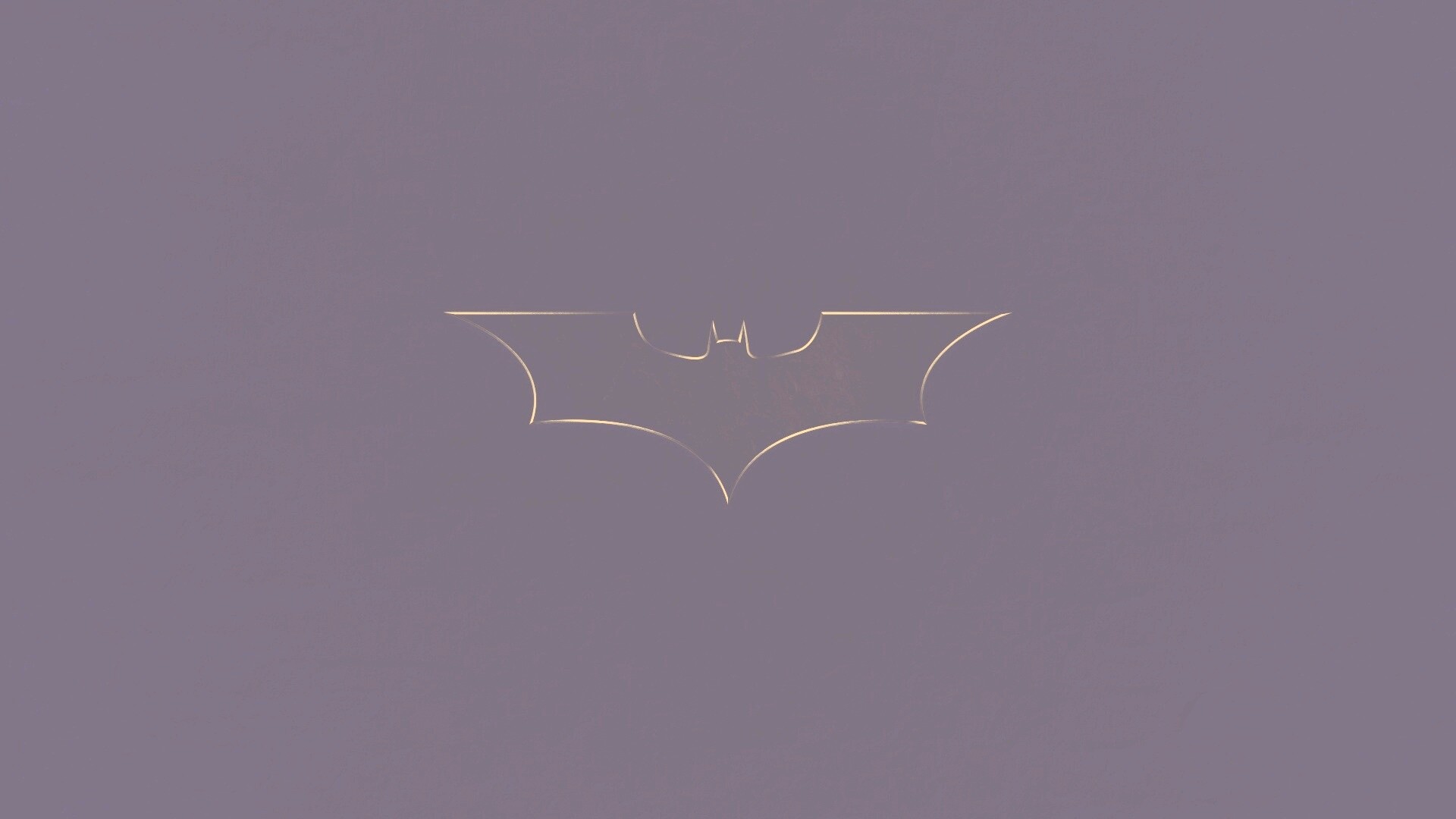 Темный рыцарь лого обои