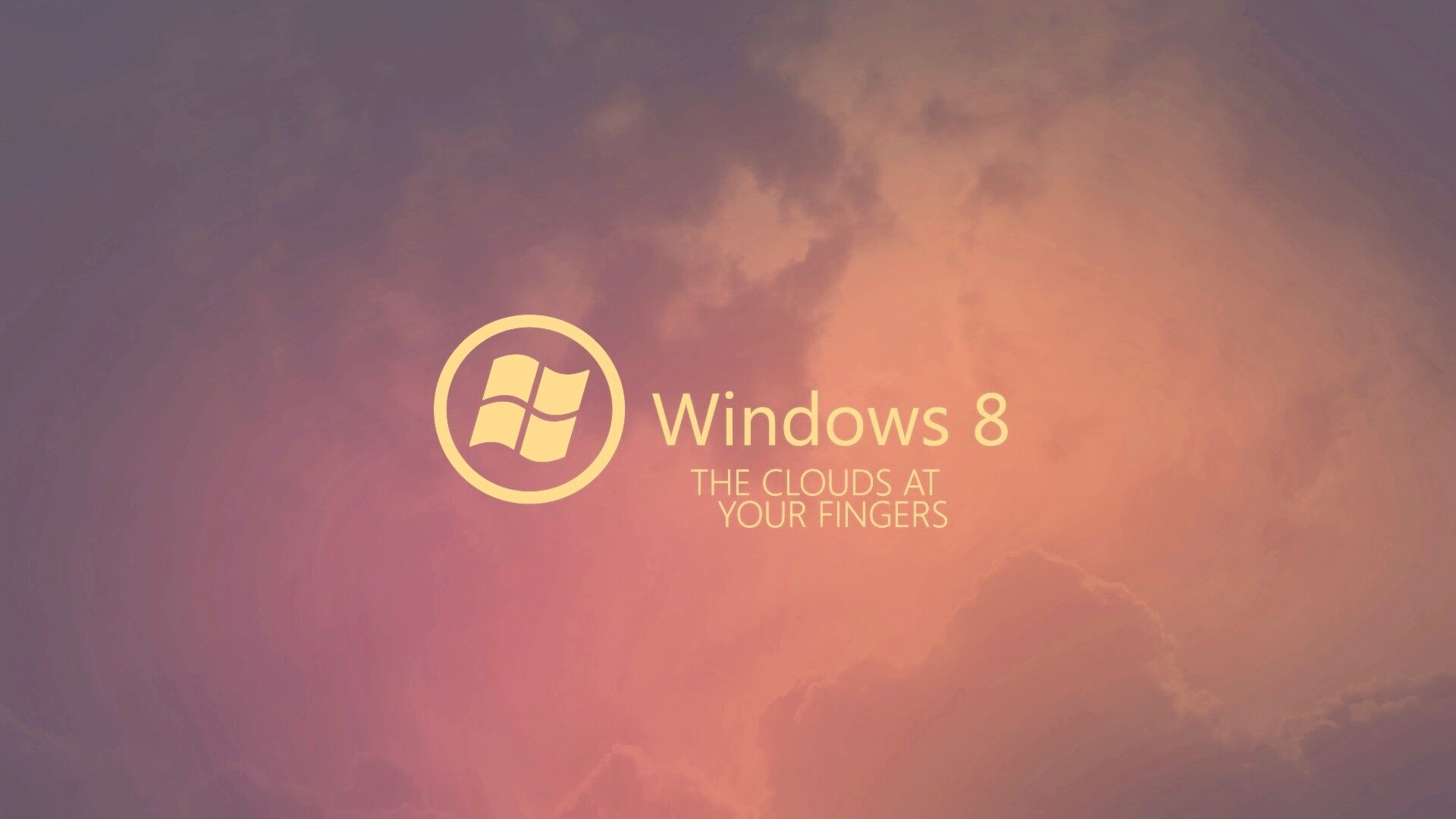 Windows 8 обои