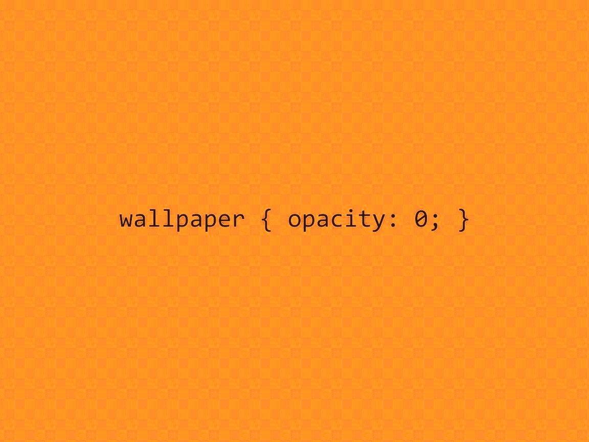 Прозрачные обои обои