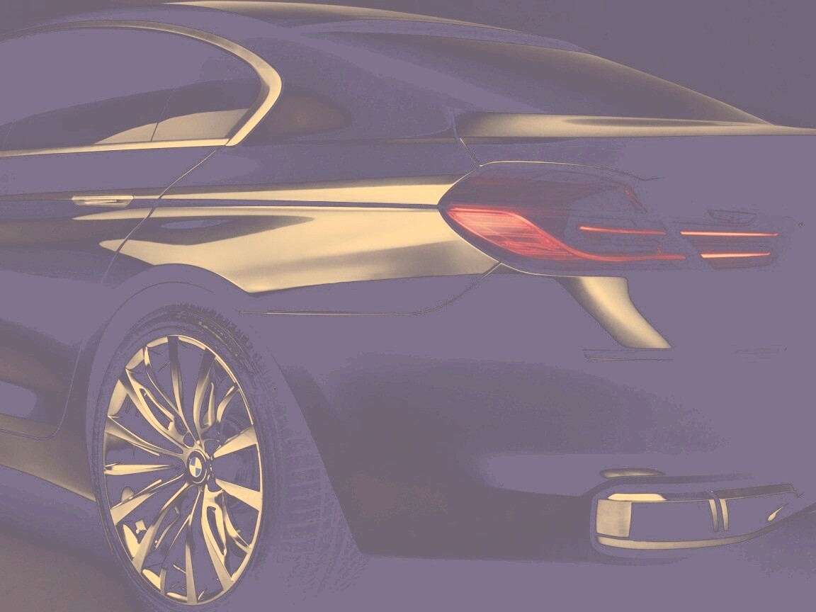 BMW обои