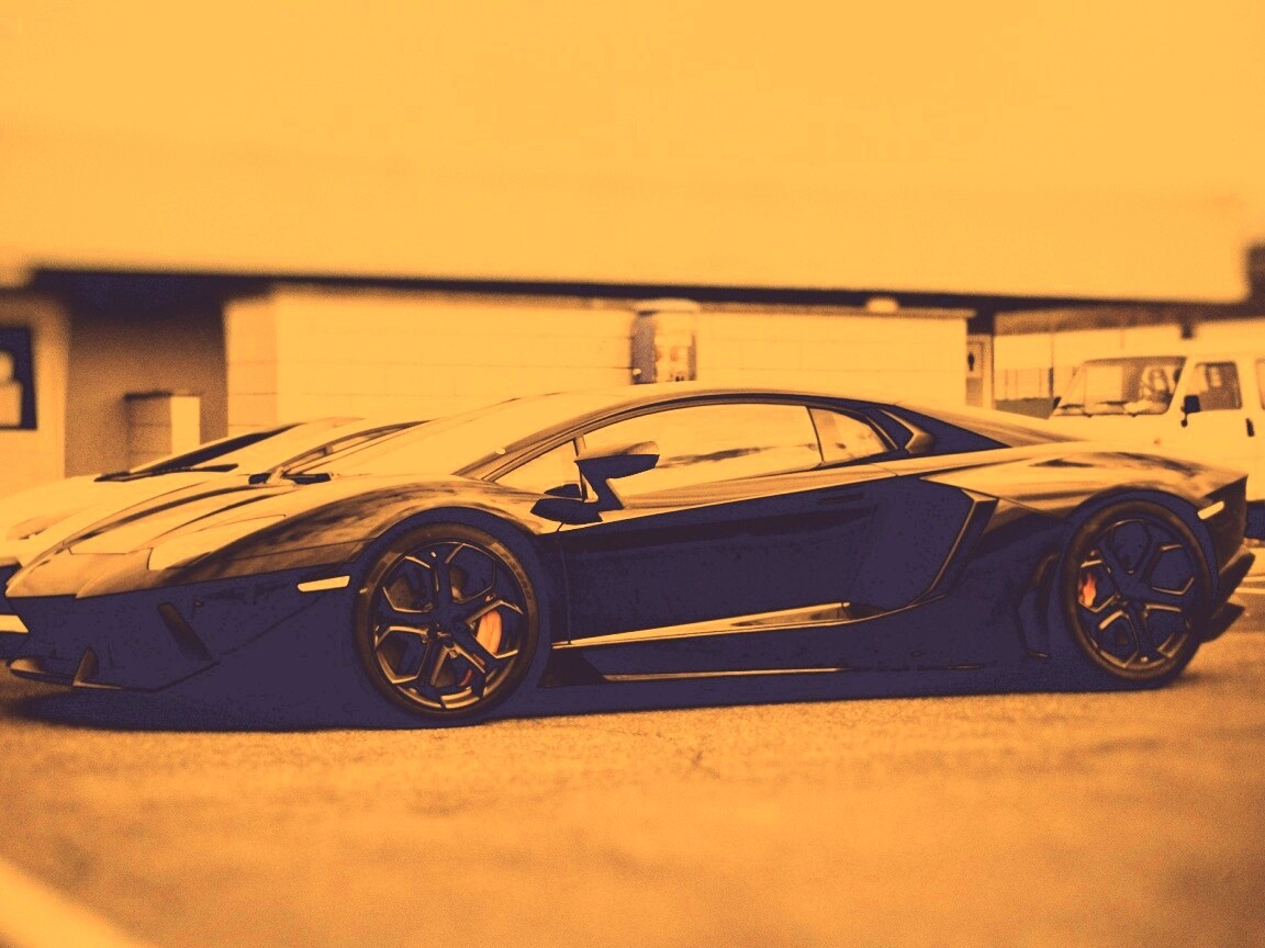 Lamborghini обои