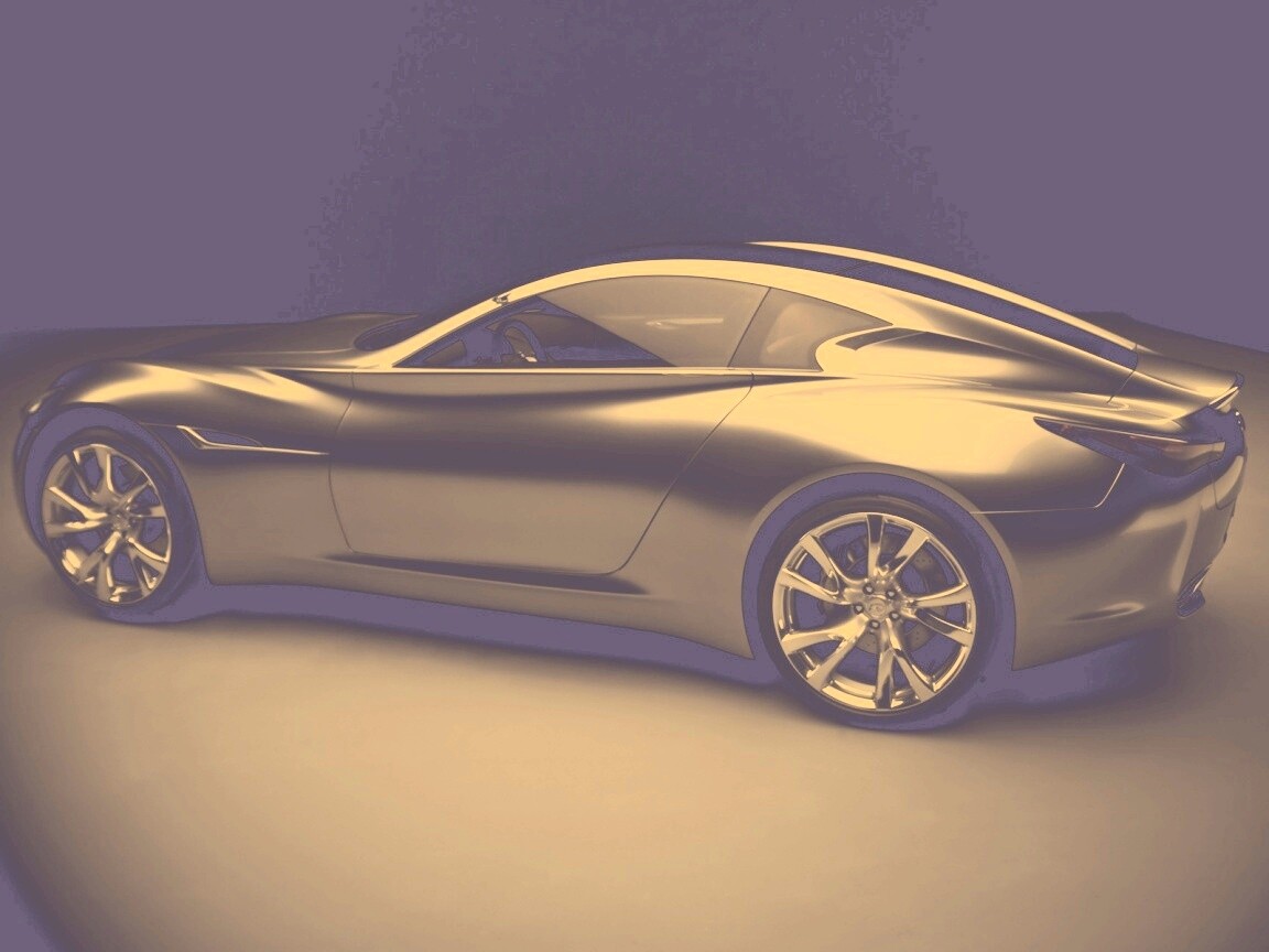 Aston Martin обои