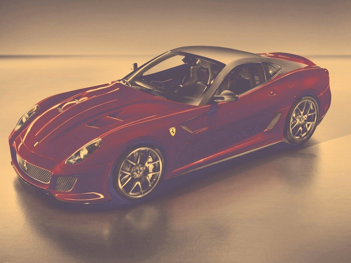 Ferrari обои
