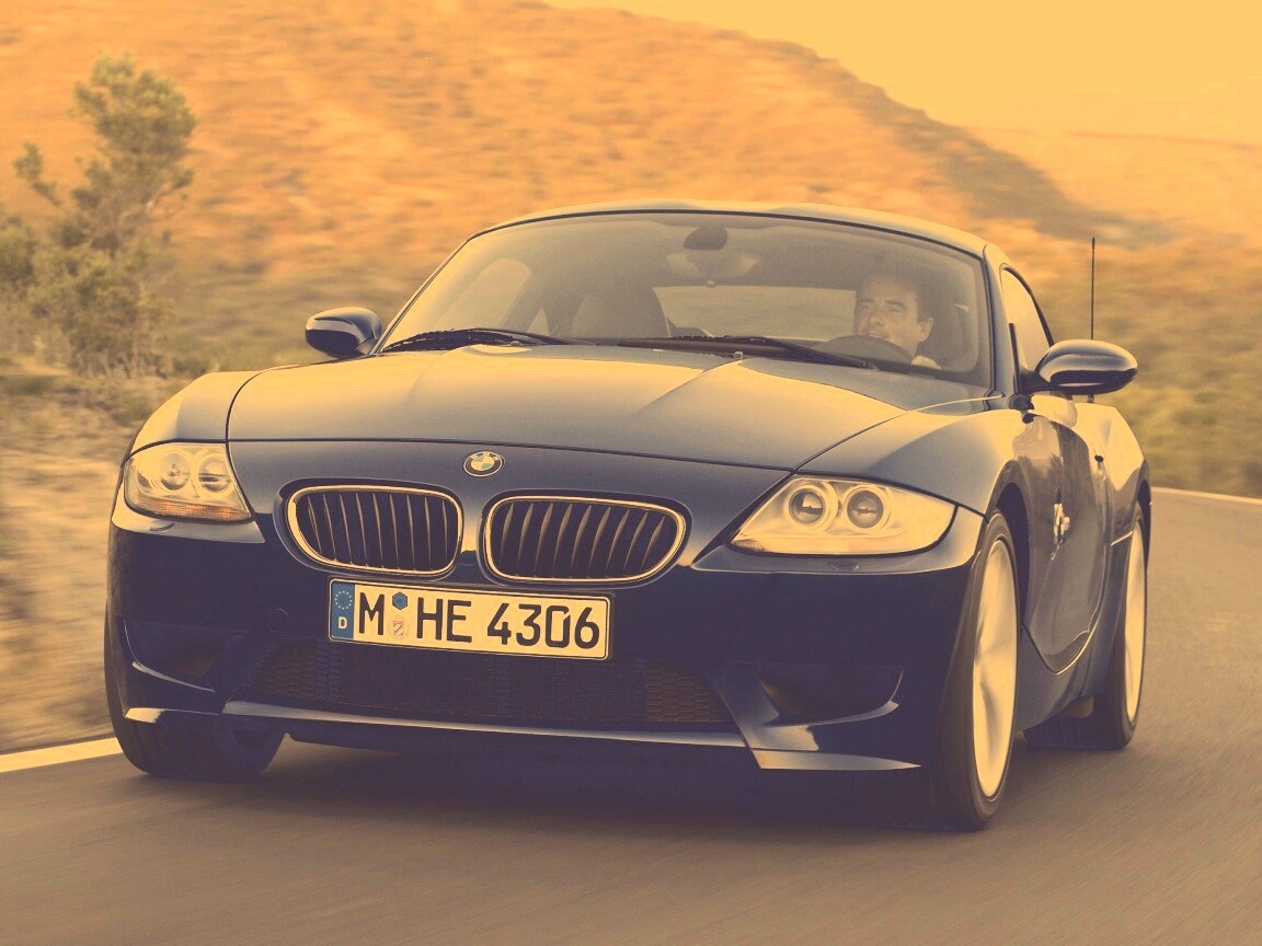 BMW обои