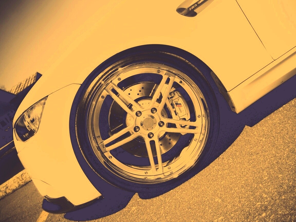 BMW M3 обои