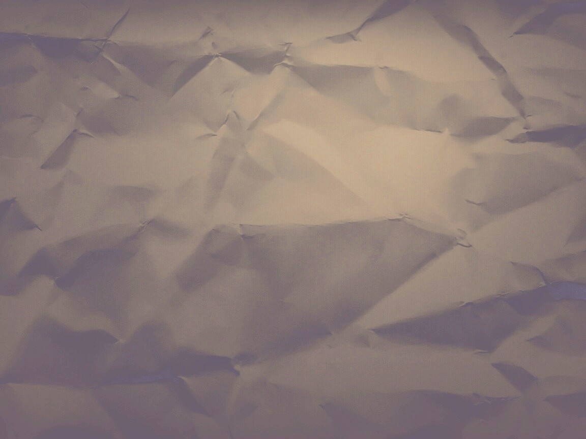 Темная мятая бумага обои