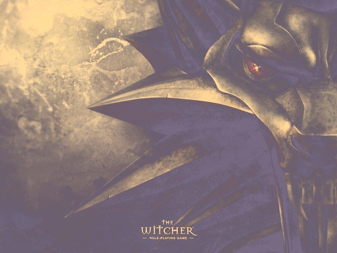 К игре Wither обои