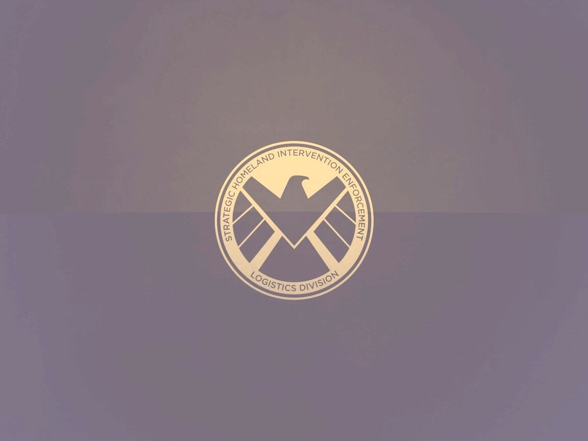 S.H.I.E.L.D. обои