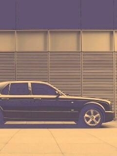 Седан Bentley Arnage обои