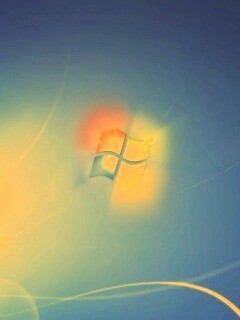 Стандартные обои Windows 7 обои