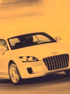 Audi SA концепт обои