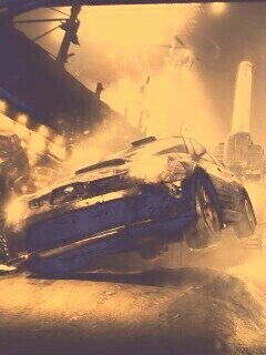 Dirt 3 обои