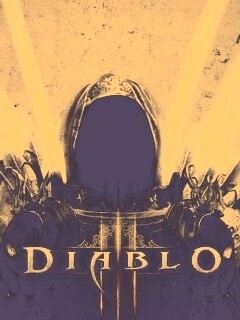 Обои Diablo 3 обои