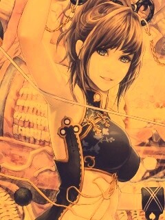 I Chen Lin обои