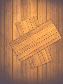 Доски заколоченные досками обои