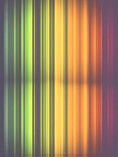 Вертикальные радужные полосы обои