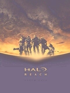 Halo Reach обои