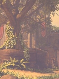 Orcs must die обои